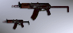 AKSU-74
