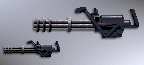 Minigun
