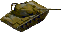 Tank - standardní pohled