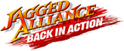 Jagged Alliance: Back in Action